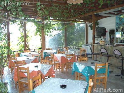 Calypso Hotel 13